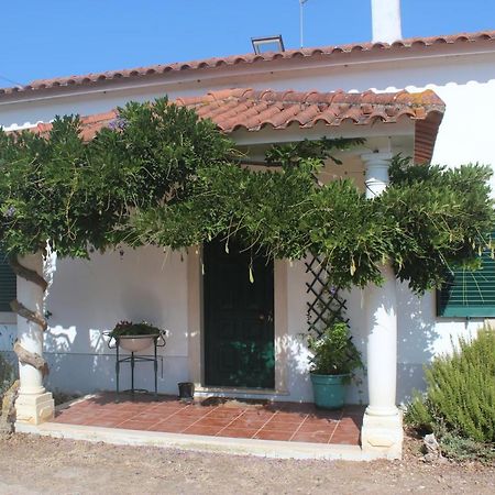Al- Quinta Dos Carvalhais Rio Maior Exteriör bild